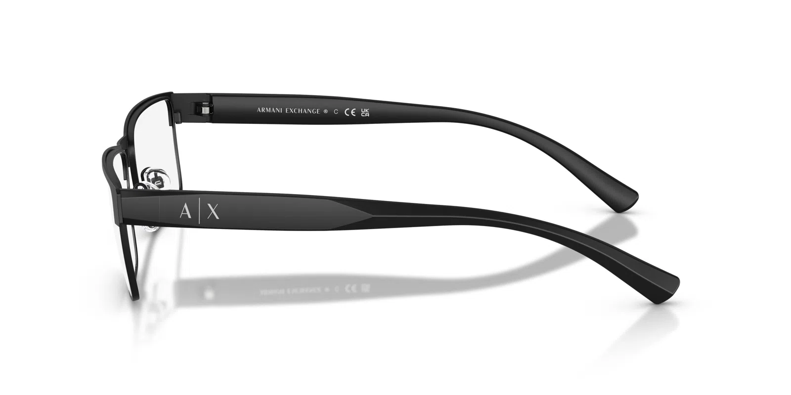 Armani Exchange 1078 Eyeglasses - view 11